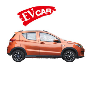 Nuevo Auto Chino de 4 Ruedas, SUV Eléctrico de Alta Velocidad, Gran Oferta, Precio Económico, Cinco Asientos - Product Image 1