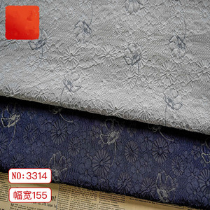 Venta caliente Jacquard <span class=keywords><strong>Tela</strong></span> Vestido Brocado Jacquard <span class=keywords><strong>Tela</strong></span> <span class=keywords><strong>Precio</strong></span> <span class=keywords><strong>Por</strong></span> <span class=keywords><strong>Metro</strong></span> - Product Image 2