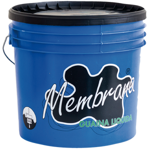 Rivestimento Liquido Colorato 'MEMBRANE' 5 kg - Grigio - Product Image 1