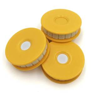 Lubrificateur à <span class=keywords><strong>huile</strong></span> <span class=keywords><strong>pour</strong></span> chaîne de vélo, outil de réparation de chaîne de vélo <span class=keywords><strong>VTT</strong></span> - Product Image 1