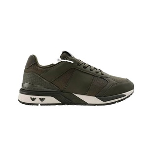Zapatillas Deportivas Unisex de Moda, Multicolores, Vintage, con Suela Gruesa, Cómodas, de Gamuza, con Patrón Geométrico, para un Estilo Urbano - Product Image 3