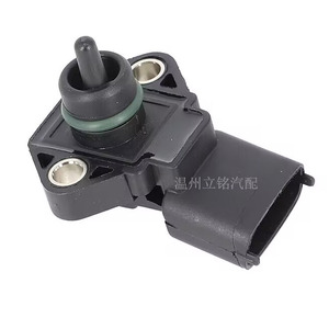 Opel Astra Intake Pressure Sensor 93259413 0261230022 PS010 For Engine Speed <b>Control</b> - Product Image 3