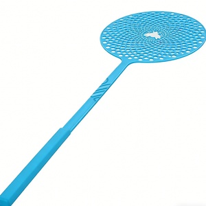 Matamoscas de Plástico, Herramienta Manual para el Control de Insectos para el Hogar, Cocina y Uso en Exteriores, Personalizable, Venta al Por Mayor - Product Image 2