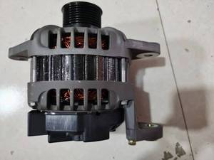 <span class=keywords><strong>ALTERNADOR</strong></span> PARA CARGADORA WA380 600-861-9120 - Product Image 5