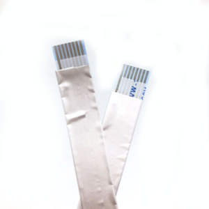 Câble de capteur de commutateur d'alimentation de remplacement compatible avec <span class=keywords><strong>Zebra</strong></span> Gk420t <span class=keywords><strong>Gx420t</strong></span> Gx430t - Product Image 2