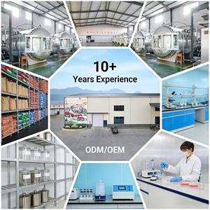 Acides aminés de qualité alimentaire probiotiques résistants au stress thermique pour les poules pondeuses - Hesyn D4 à haute activité enzymatique pour les élevages de poules pondeuses à grande échelle - Product Image 5