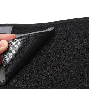 Attelle dorsale de compression avec soutien lombaire ceinture de soutien dorsal pour l'entraînement de récupération enveloppement d'entraînement de taille de haute qualité - Product Image 3