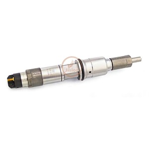 Inyector Common Rail de Alta Calidad 5010550954 5010477370 0445120020 5010550956 - Product Image 5