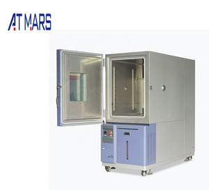 Equipamento de teste de estabilidade temperatura constante e umidade da câmara de vendas imperdível - Product Image 3