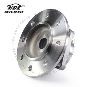 515012 BR930405 5010020AA Venta al por mayor de piezas de automóvil HDE, Rodamiento de Cubo de Rueda Delantera para Dodge RAM 2500 - Product Image 4