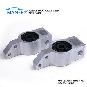 บูชปีกนก MANER 3C0199231A 3C0199231B 3C0199231E สำหรับ VW Tiguan Passat Audi Q3 - Product Image 2