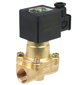 Válvulas Solenoides de 2 Vías 210 a Buen Precio - Product Image 2