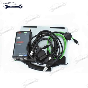 Escáner de Diagnóstico CLAAS CANUSB con Wi-Fi para Claas 4 CAN, Herramienta para Agricultura, Construcción, Camiones, Tractores y Laptop CF53 - Product Image 5