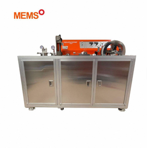 Sistema Compacto de Hilado con Membrana de Fibra Hueca, Línea de Hilado NIPS para Laboratorios de I+D y Producción de Membranas a Escala Piloto - Product Image 3
