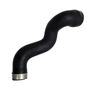 Tuyau de pression, tuyau d'admission, tuyau <span class=keywords><strong>turbo</strong></span> pour <span class=keywords><strong>Audi</strong></span> <span class=keywords><strong>A4</strong></span> <span class=keywords><strong>B6</strong></span> 8E0145745B 8E0145745B - Product Image 1