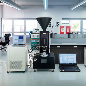 Reômetro de Cisalhamento Dinâmico de Asfalto de Alta Performance para Medir Propriedades Reológicas de Betume - Testador de Reômetro de Cisalhamento Dinâmico - Product Image 6