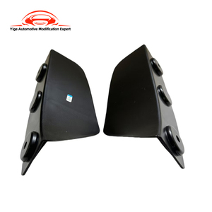 Copertura Parafango Anteriore OEM 51627213653 51627213654 Compatibile con <span class=keywords><strong>BMW</strong></span> <span class=keywords><strong>X3</strong></span> F25 <span class=keywords><strong>2010</strong></span> 2011 2012 2013 2014 2015 2016 2017 - Product Image 1