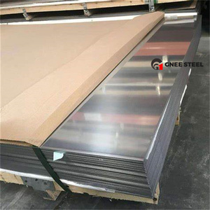 Aisi แผ่น SA240สแตนเลสรีดเย็น304L แผ่น316L ขนาด321มม. แผ่น2มม. 3มม. 5มม. พร้อมการตัดด้วยเลเซอร์การบริการเชื่อมฟิล์มเกรด304L - Product Image 3