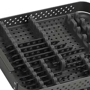 Juego de Instrumentos Quirúrgicos de Acero Inoxidable de Alta Calidad, Taladro Ortopédico Manual, Tamaño Personalizable, Instrumentos Quirúrgicos Clase I - Product Image 6