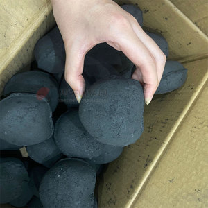 Nhà máy nóng bán giá rẻ than BBQ than bánh nướng than hộ gia đình Vườn nướng - Product Image 1