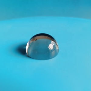 Diskon besar-besaran 2025 H-K9L kaca optik/kaca apung/bola lensa bola kaca borosilika bola lensa setengah bola untuk dijual - Product Image 4