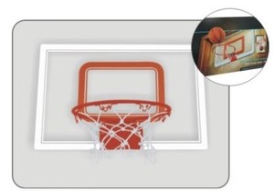Giocattoli per bambini che appendono <span class=keywords><strong>canestro</strong></span> da <span class=keywords><strong>Basket</strong></span> al coperto sala giochi <span class=keywords><strong>Mini</strong></span> tavola da <span class=keywords><strong>Basket</strong></span> - Product Image 5