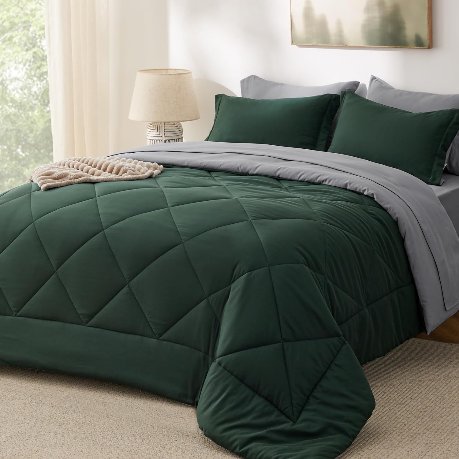 Army Green