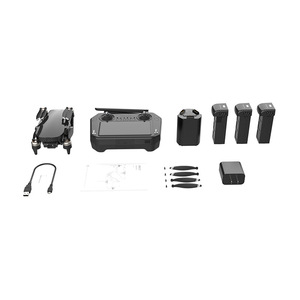 Dual-Light nhiệt hình ảnh săn bắn UAV với tránh chướng ngại vật Radar chuyên gia điều khiển từ xa 10km truyền 4K độ phân giải - Product Image 3