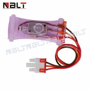 Fusible thermique pour réfrigérateur LG en gros, 3 fils, 6615jb2002a 0604, pièces détachées, thermostat de dégivrage bimétallique, capteurs câblés - Product Image 6