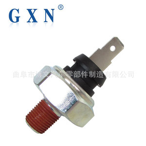 สวิตช์แรงดันน้ำมัน Gxn รุ่น 465Q3810950 สำหรับรถยนต์ชางอัน ซูซูกิ อะไหล่เปลี่ยนเซ็นเซอร์ - Product Image 1