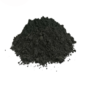 Óxido de Cobalto (<span class=keywords><strong>CoO</strong></span>) de Alta Pureza 99.9%, Polvo Negro de Grado Industrial para Aplicaciones en la Industria Cerámica - Product Image 3