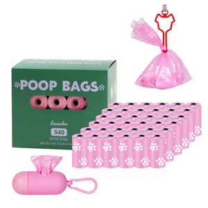 Wholesale Eco-Friendly Biodegradable <b>Pet</b> <b>Waste</b> Bag New Cartoon Dog Poop Bags for <b>Pet</b> <b>Waste</b> <b>Disposal</b> - Product Image 1