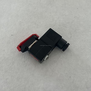 Pièce de compresseur industriel d'électrovanne Manny 1089070213 pour compresseur d'air à vis Manny - Product Image 3