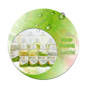 Muestra Gratuita de Concentrados Líquidos de Sabor Sintético de Grado Alimenticio, Esencia Aromática con 99% de Pureza, Marca <span class=keywords><strong>Taima</strong></span> - Product Image 3