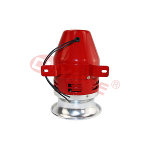สกรูลมอลูมิเนียมอัลลอยด์ MS390สูง150 dB มอเตอร์ไฟฟ้าไซเรน110V 220V 12V ac/<span class=keywords><strong>dc</strong></span> - Product Image 6
