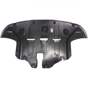 Cubierta de Guardabarros Delantero XZT 29110-D3000, Placa Protectora de Plástico para Hyundai Tucson IX35 2016-2017 - Product Image 2