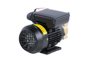 Bomba de Alto Rendimiento Aulank WD-07 de Latón/Acero Inoxidable - Product Image 4