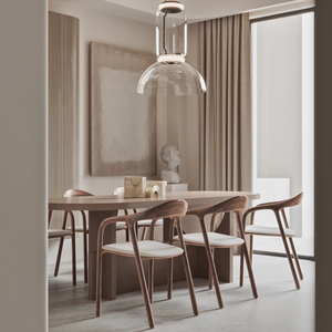 Diseño <span class=keywords><strong>de</strong></span> <span class=keywords><strong>Cocina</strong></span> y Comedor Estilo Japandi, Diseño Escandinavo Minimalista, Servicio <span class=keywords><strong>de</strong></span> Planificación <span class=keywords><strong>de</strong></span> Espacios Culinarios Modernos y Zen - Product Image 5