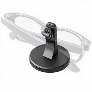 Chargeur pour lunettes intelligentes Mate avec câble USB à charge rapide Drop-and-Go - Product Image 5