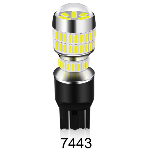 N &deg; 7443-4014-78WFPC-TJ S