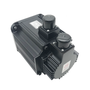 มอเตอร์เซอร์โว AC แรงบิดสูง 1.3kW รุ่น SGMG-13A2AAS SGMG-09A2AAS SGMG-06A2AAS พร้อมเอนโค้ดเดอร์สำหรับเครื่องจักรอัตโนมัติทางอุตสาหกรรม - Product Image 4