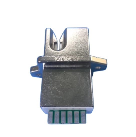 yarn detector yarn probe feeler filament loading machine silk cutter textile machinery chemical fiber 1000(B) Yarn sensor