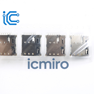 ICMICRO En stock Nouveau circuit intégré original Fournisseurs de composants électroniques NSIM-1-A - Product Image 2