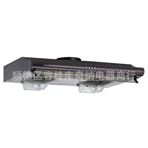 Hotte aspirante ultra-fine OEM 60 cm, aspiration supérieure, 220V 50Hz, faible niveau sonore 41-50dB - Product Image 1