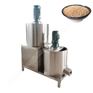 Sesame Cleaning And Grading Machine Sesame Peeler Sesame Hulling Cleaning Machines