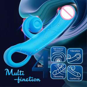 Вибратор для женщин - Product Image 6