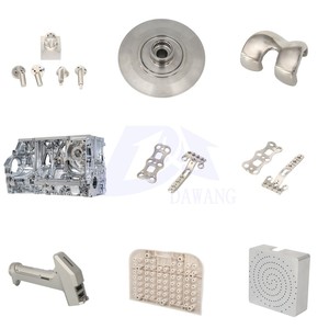 Custom CNC <b>Machining</b> Parts Rapid Prototyping Swiss Turning Drilling C110 Copper Shaft Prototype Components Production - Product Image 1