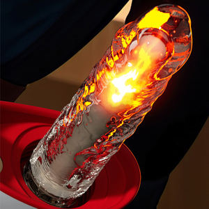 Sex Toy Dildo Réaliste à Ventouse, Contrôle à Distance Sans Fil, Mains Libres, pour Femmes Lesbiennes - Product Image 5