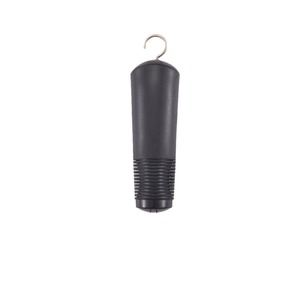 Accesorios de Cremallera al por Mayor, Forma de U de Latón para Prendas, Cremallera Metálica Superior y Tope de Botón para Cremalleras/Topes Deslizantes - Product Image 4