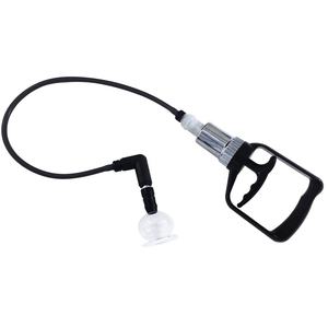 Set bekam vakum isi 14 buah, bekam kaca mulut panjang, kemasan PLA - Product Image 4